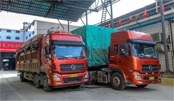 娄底j9国际站官网首页直达实业销售实现开门红