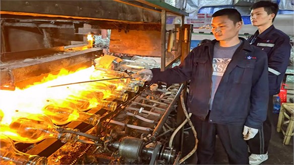 “四化”建设激发娄底j9国际站官网首页直达实业员工磅礴奋斗力量